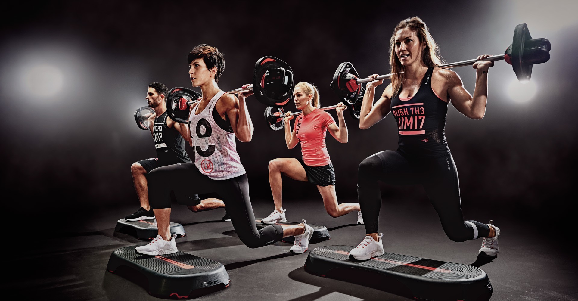 What Makes Les Mills Classes So Successful?